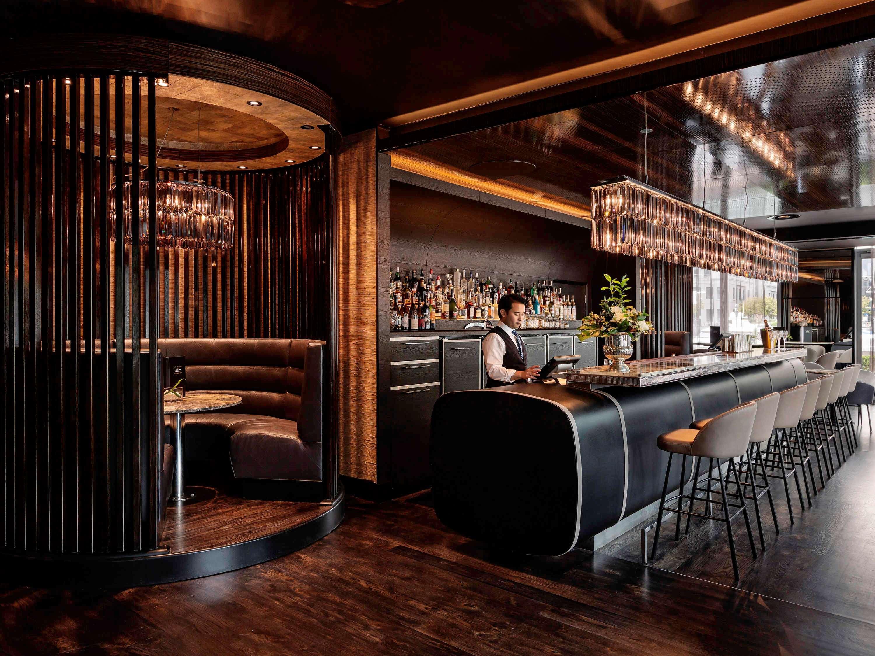 Hotel Sofitel Auckland Viaduct Harbour Zewnętrze zdjęcie