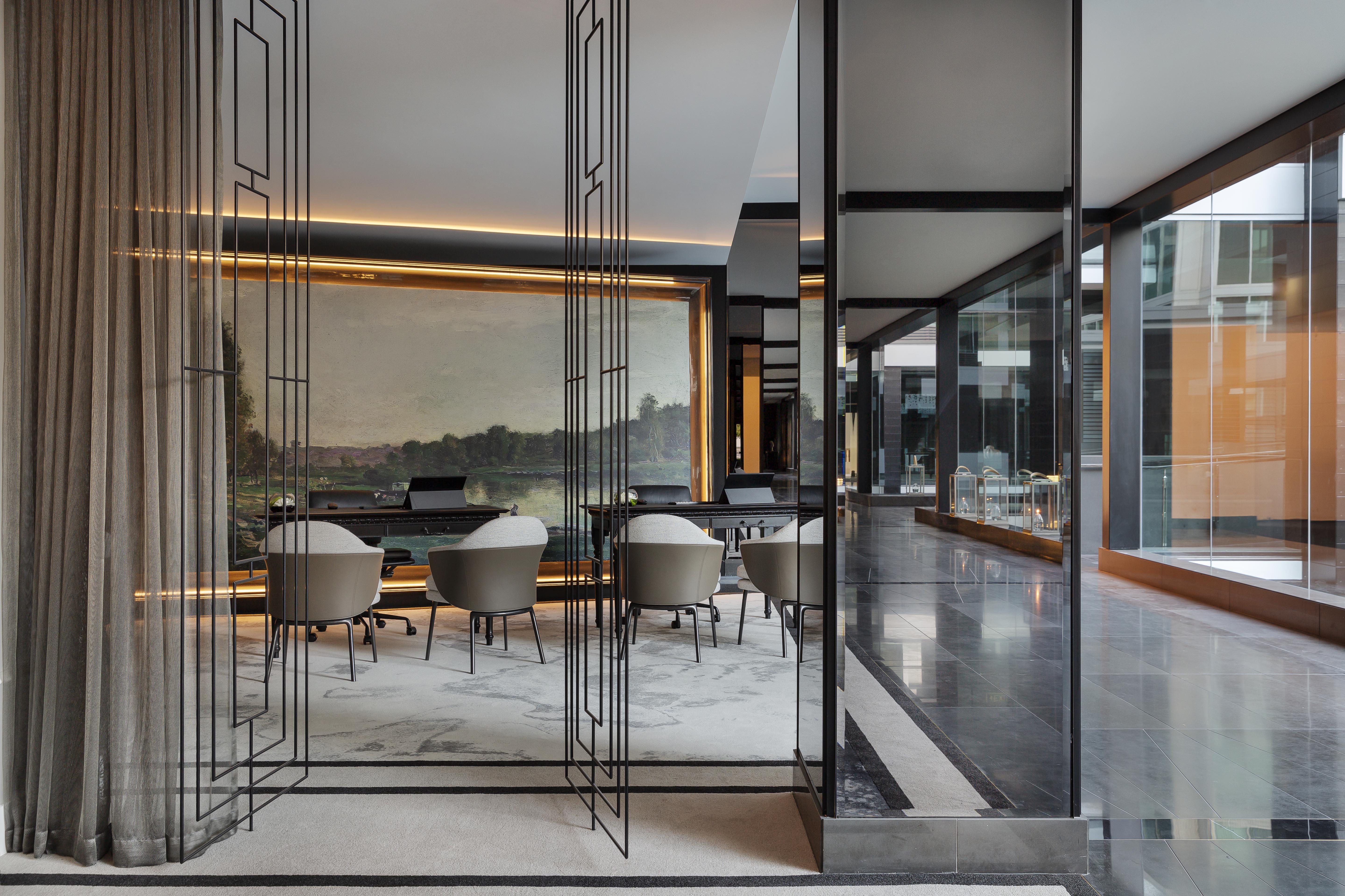 Hotel Sofitel Auckland Viaduct Harbour Zewnętrze zdjęcie