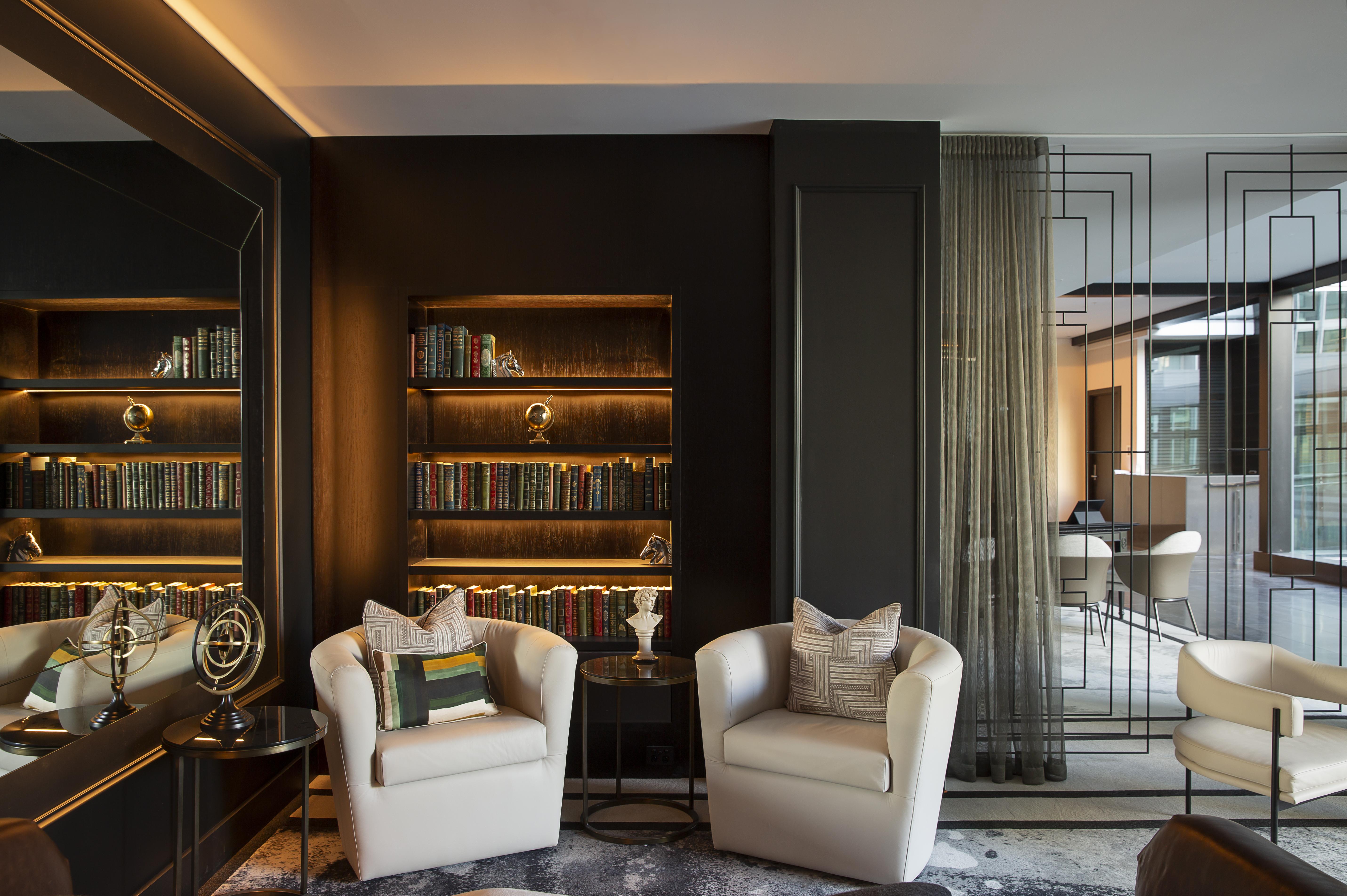 Hotel Sofitel Auckland Viaduct Harbour Zewnętrze zdjęcie
